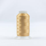 Thread - Invisafil Polyester - 100Wt - IF410 - Peach