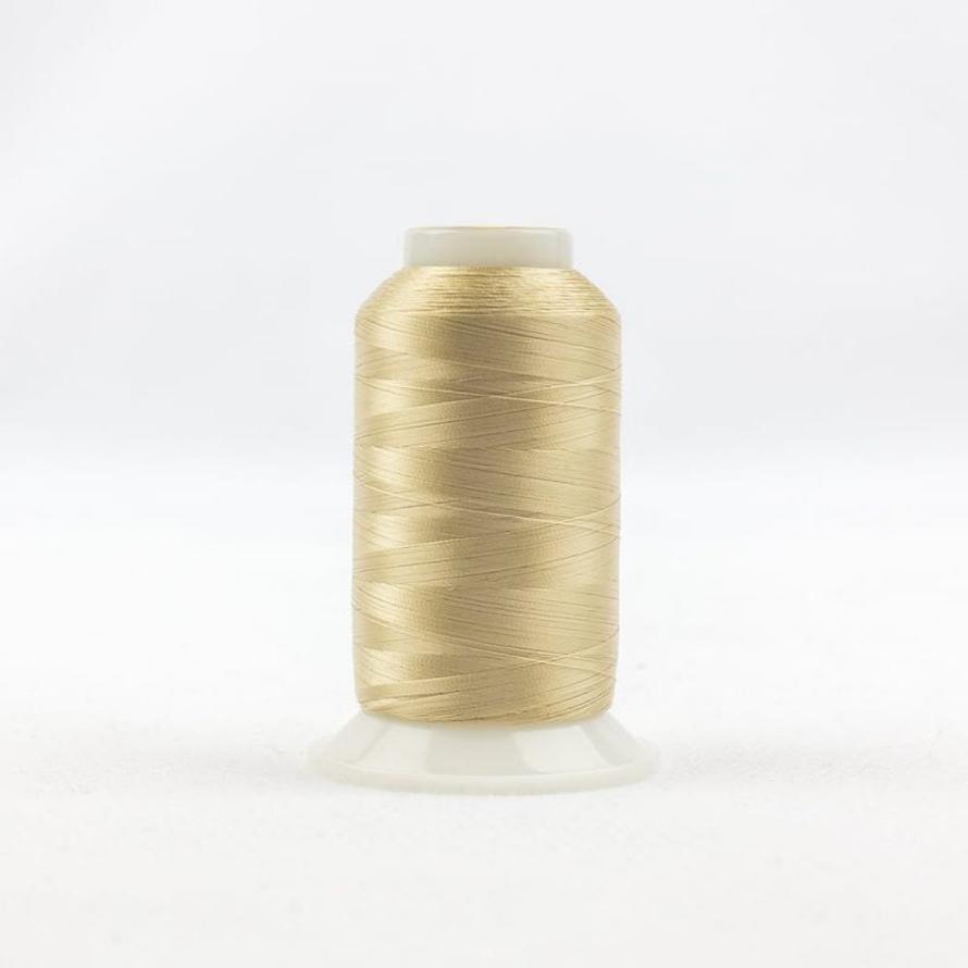 Thread - Invisafil Polyester - 100Wt - IF464 - Tan