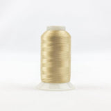Thread - Invisafil Polyester - 100Wt - IF464 - Tan