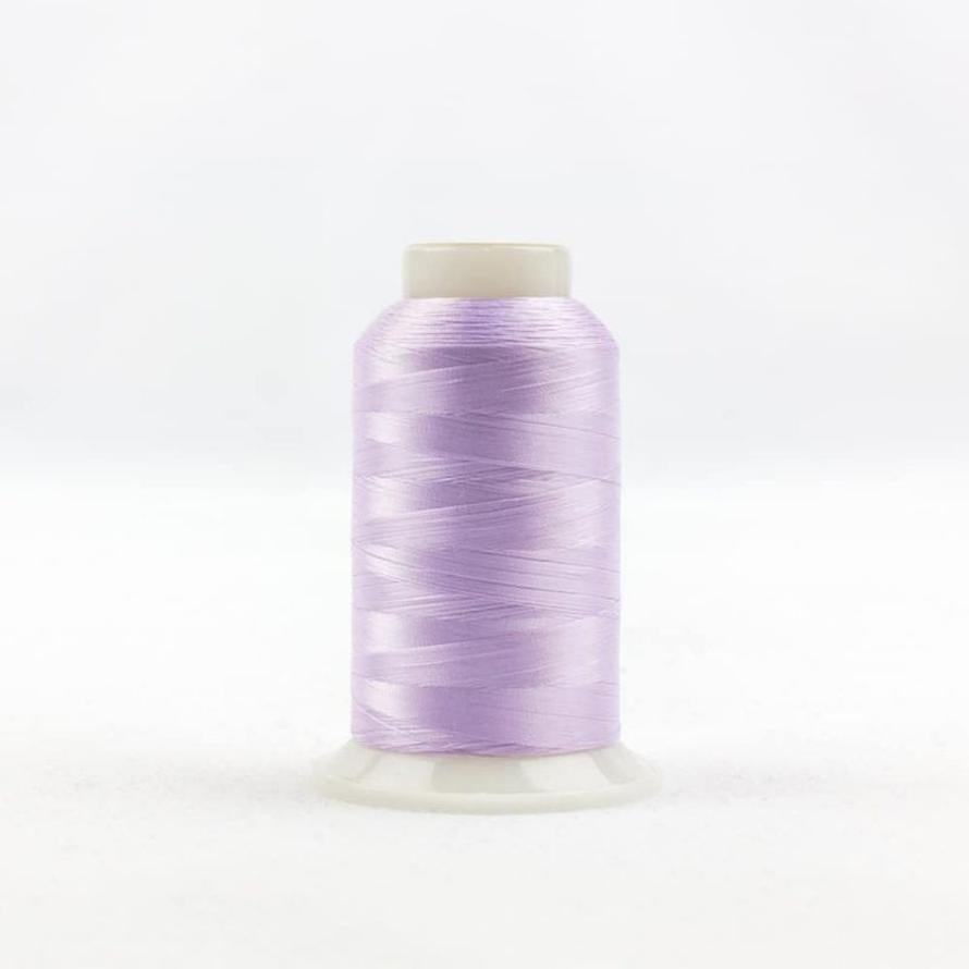 Thread - Invisafil Polyester - 100Wt - IF602 - Violet