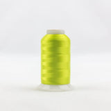 Thread - Invisafil Polyester - 100Wt - IF702 - Chartreuse