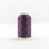 Thread - Invisafil Polyester - 100Wt - IF710 - Deepest Burgundy