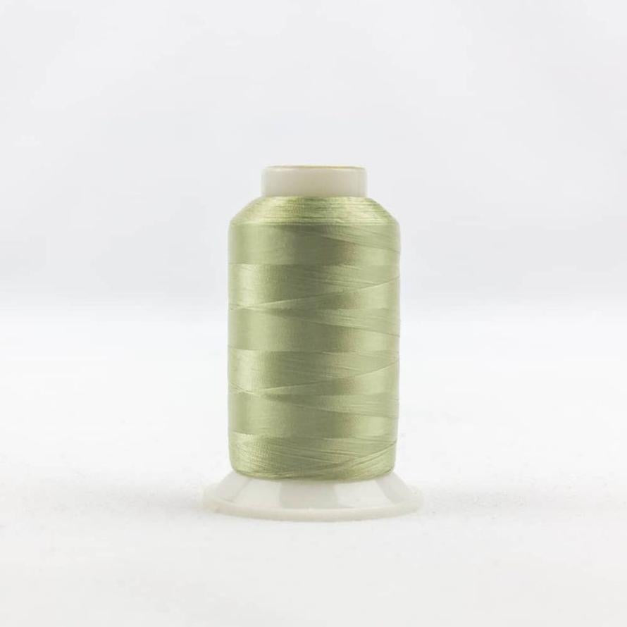 Thread - Invisafil Polyester - 100Wt - IF723 - Eucalyptus
