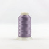 Thread - Invisafil Polyester - 100Wt - IF727 - Smoky Lavender