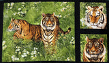 Tigers Panel