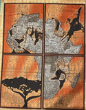 Tanzania-Africa Panel