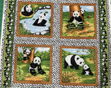 Peter Panda Panel