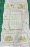 Nana's Garden Panel
