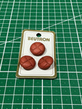 Vintage Beutron Buttons