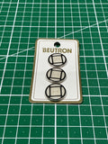 Vintage Beutron Buttons
