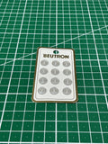 Vintage Beutron Buttons