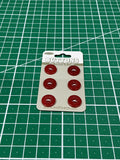 Sullivans Carded Buttons