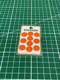 Beutron Vintage Buttons