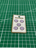 Beutron Vintage Buttons