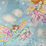 100 % Cotton Fabric: Final Clearance 1m for only $6