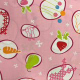 100 % Cotton Fabric: Final Clearance 1m for only $6