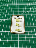 Beutron Vintage Buttons