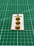 Beutron Vintage Buttons