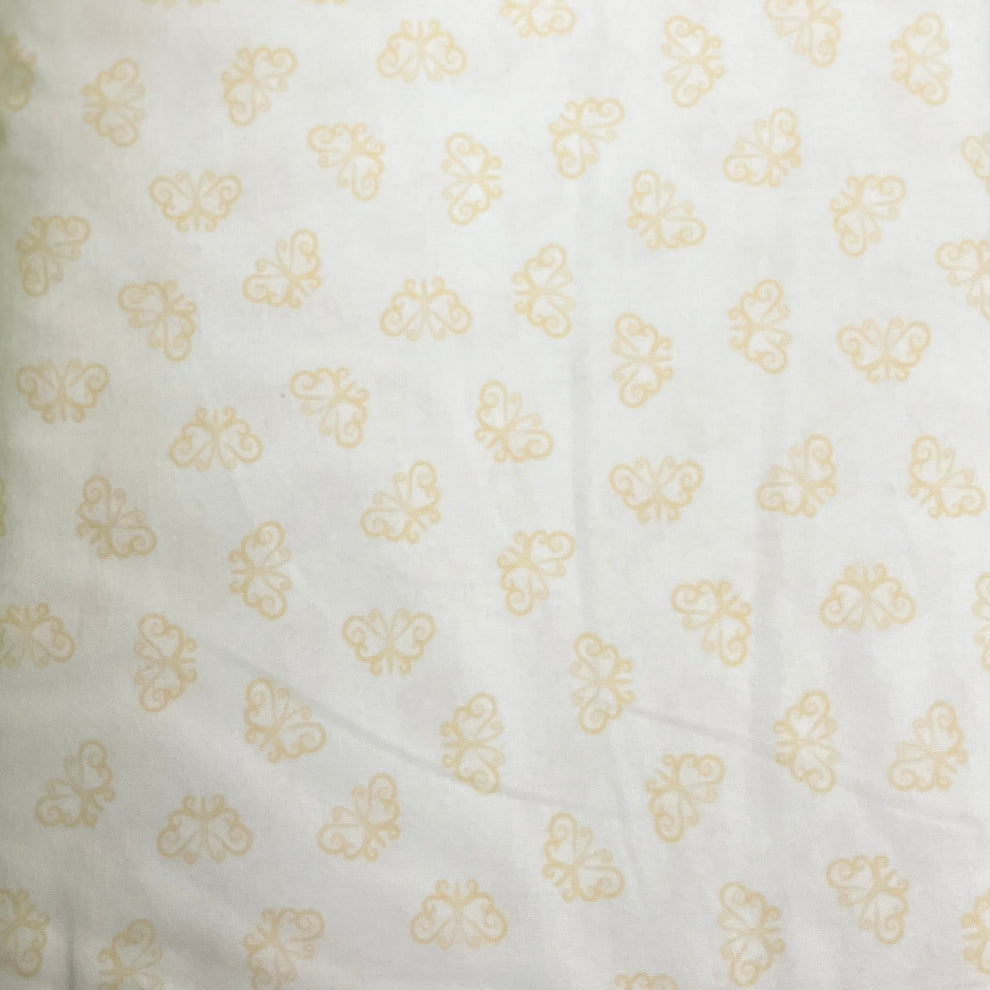 100 % Cotton Fabric: Final Clearance 1m for only $6