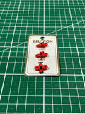 Beutron Vintage Buttons