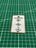 Beutron Vintage Buttons