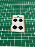 Beutron Vintage Buttons