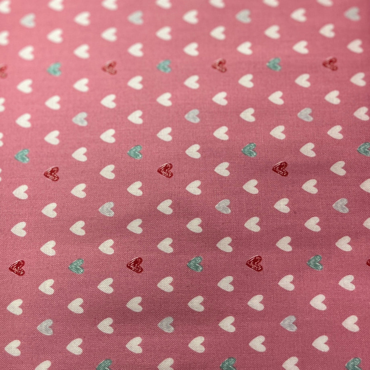 100 % Cotton Fabric: Final Clearance 1m for only $6