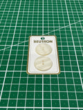 Beutron Vintage Buttons