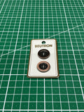 Beutron Vintage Buttons