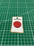 Beutron Vintage Buttons