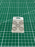 Sullivans Carded Buttons