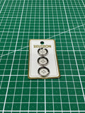 Beutron Vintage Buttons