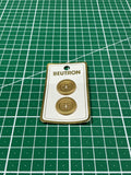 Beutron Vintage Buttons