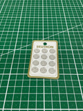 Beutron Vintage Buttons
