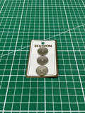 Beutron Vintage Buttons