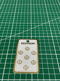 Beutron Vintage Buttons