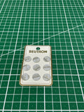 Beutron Vintage Buttons
