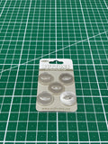 Sullivans Carded Buttons
