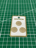 Beutron Vintage Buttons