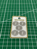 Beutron Vintage Buttons