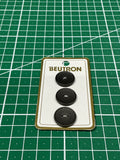 Beutron Vintage Buttons