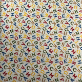 100 % Cotton Fabric: Final Clearance 1m for only $6