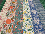 Mixed Fabric Pack 10cm WOF 100% Cotton Fabric