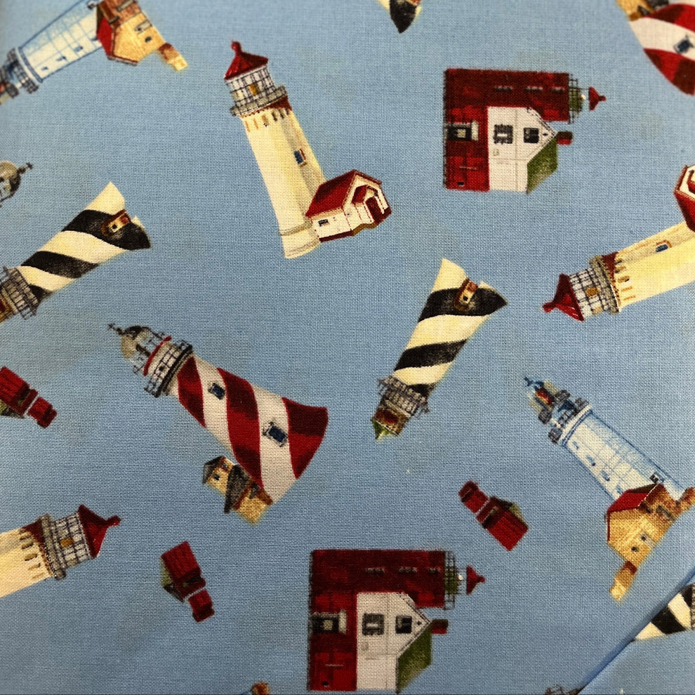 100 % Cotton Fabric: Final Clearance 1m for only $6