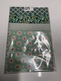 Mixed Fabric Pack 15cm WOF 100% Cotton Fabric