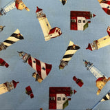 100 % Cotton Fabric: Final Clearance 1m for only $6