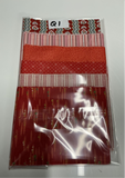 Mixed Fabric Pack 10cm WOF 100% Cotton Fabric