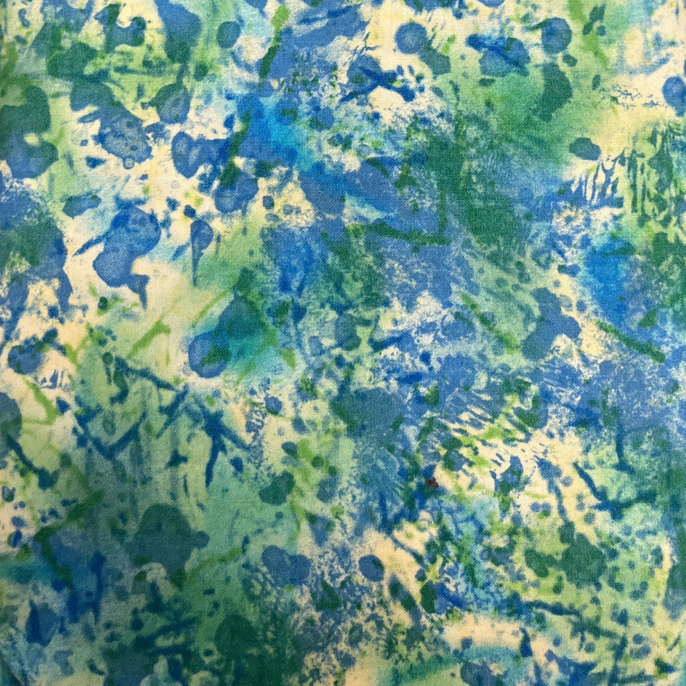 100 % Cotton Fabric: Final Clearance 1m for only $6