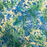 100 % Cotton Fabric: Final Clearance 1m for only $6