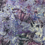 100 % Cotton Fabric: Final Clearance 1m for only $6